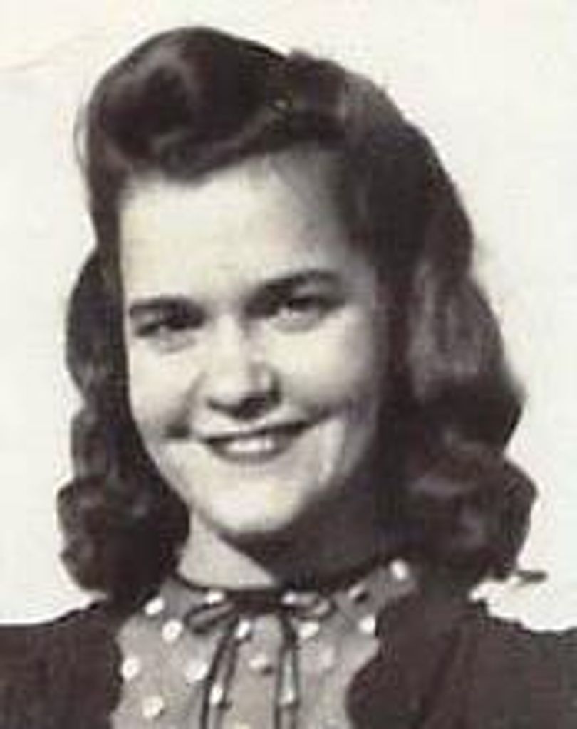 Mary Louise Dauch