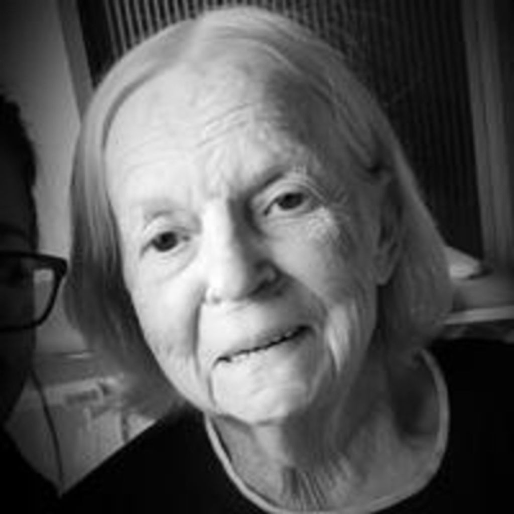 Ruth Mildred 'Millie' King