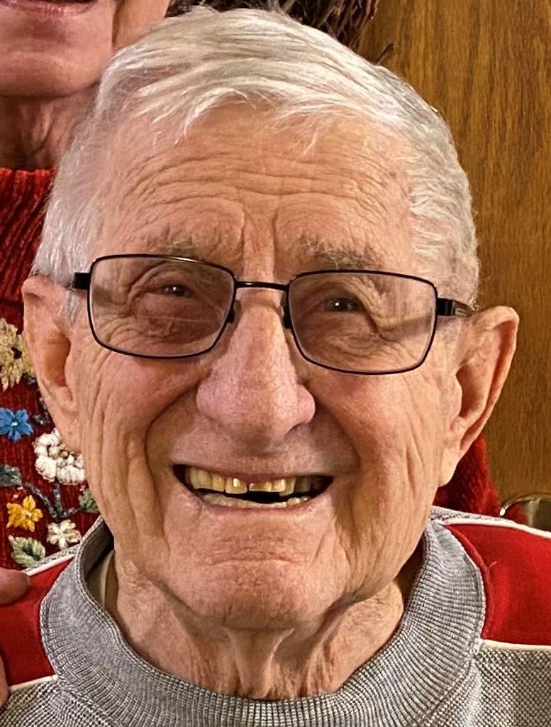 William R. Hasko