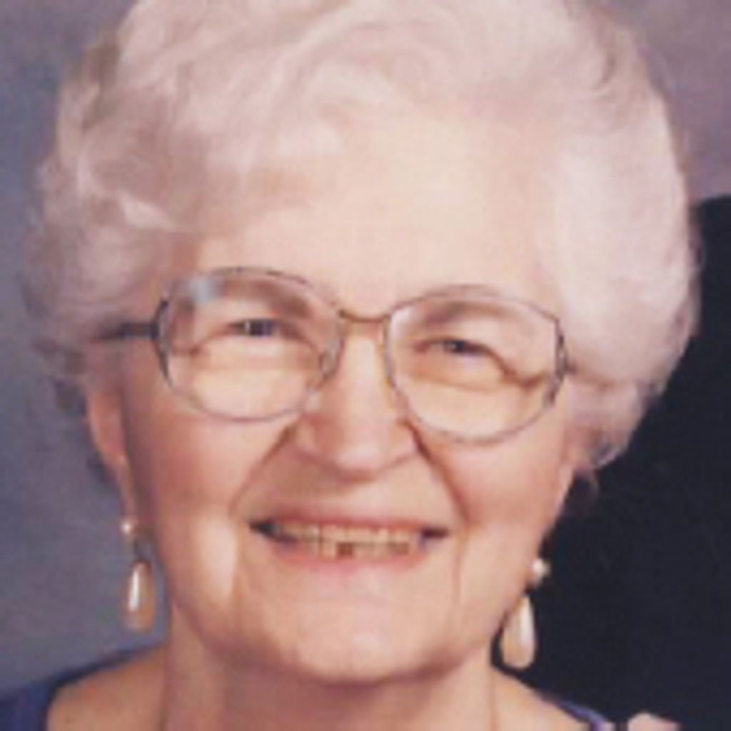 Rita M. Suster