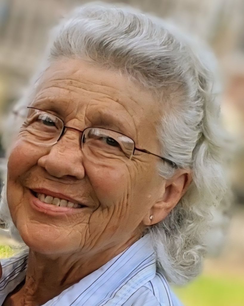 Carol Jean Newell Profile Photo