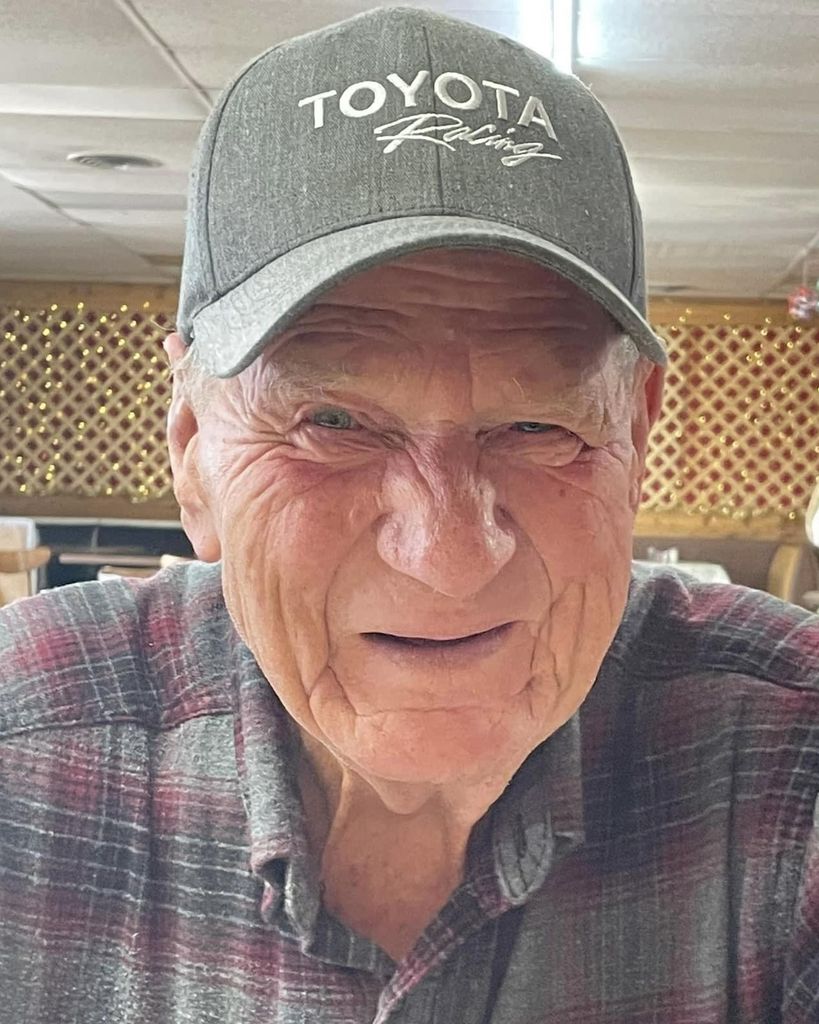 Harold Wallis Profile Photo