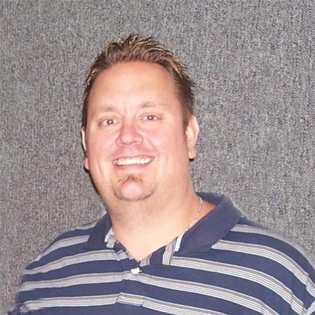 Scott Beaty