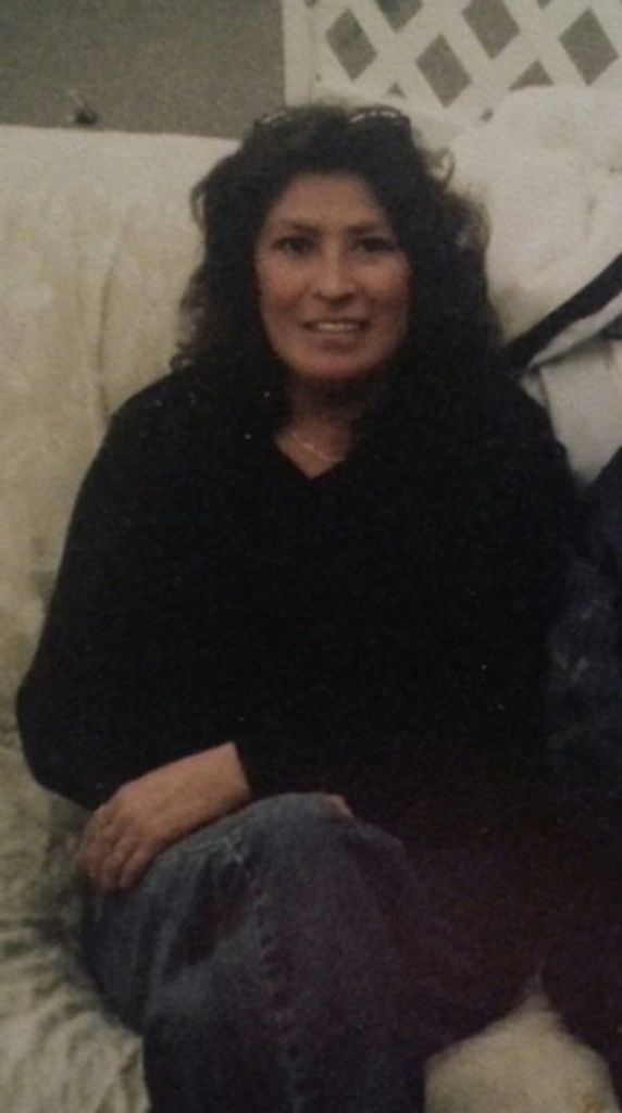 Joannie Maria Gray