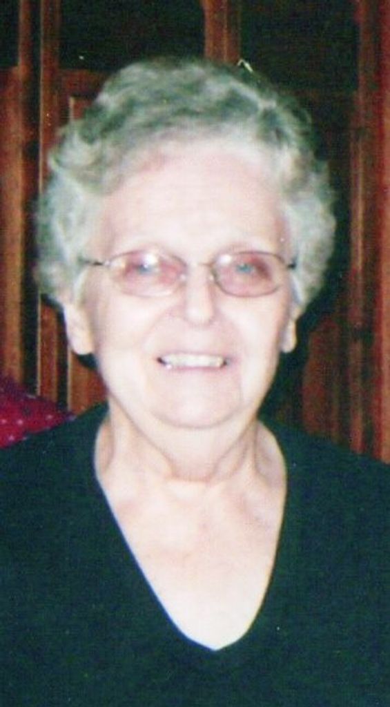 Rose Marie Tamplin