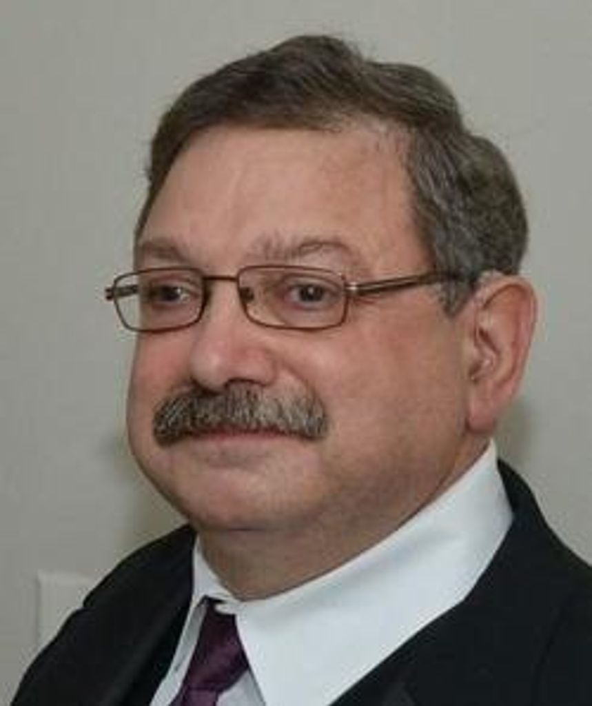 Ronald D. "Dale" Simone Profile Photo