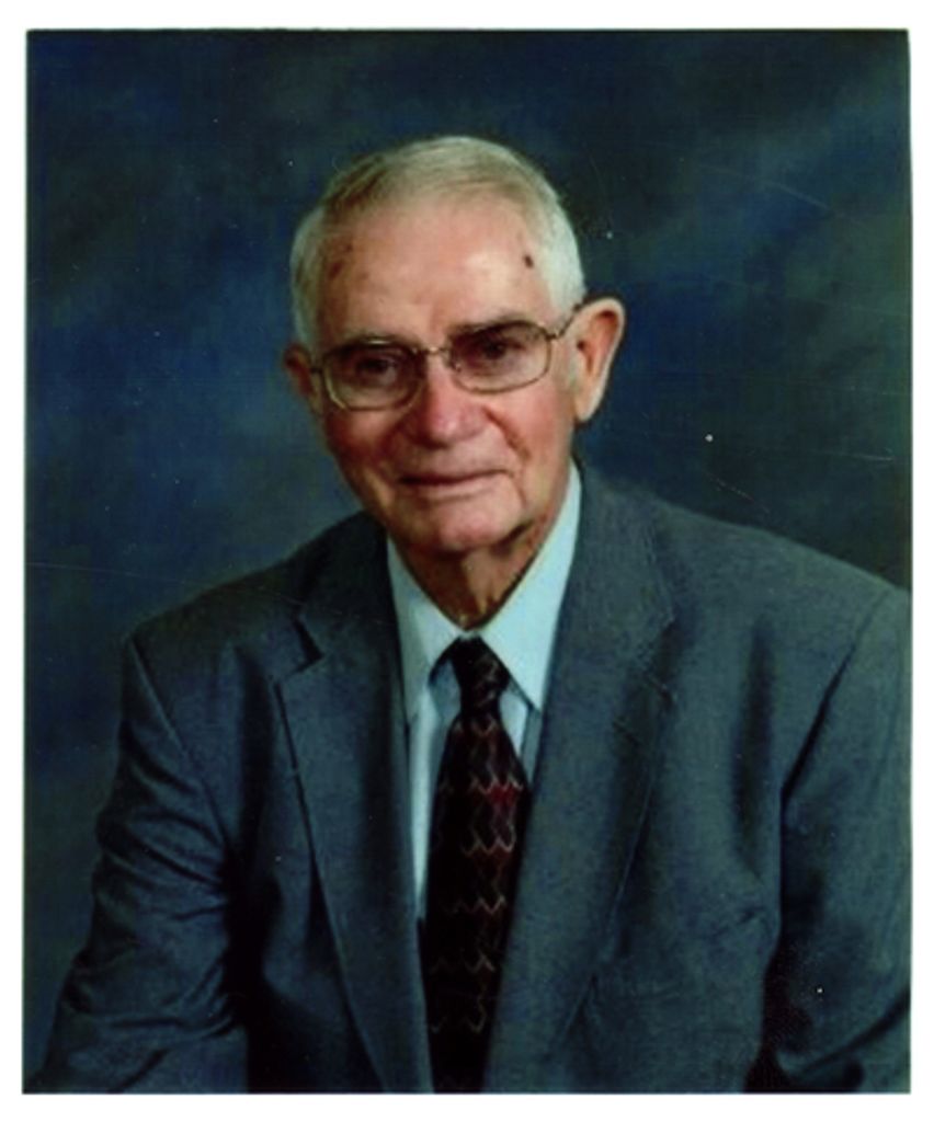 James William Russell Profile Photo