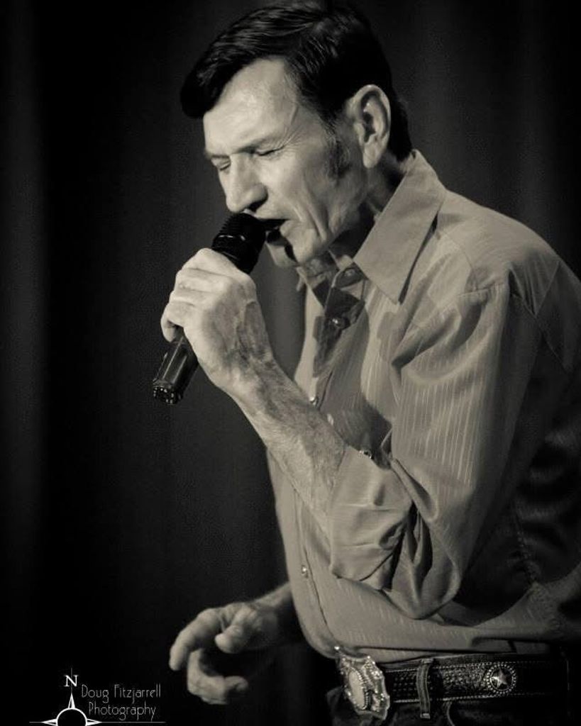 Richard Alan Buckner