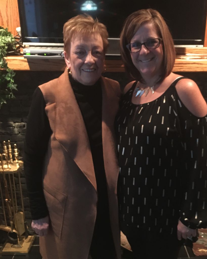 Maureen Secord Profile Photo