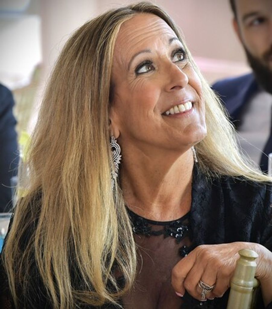 Annette Giannino