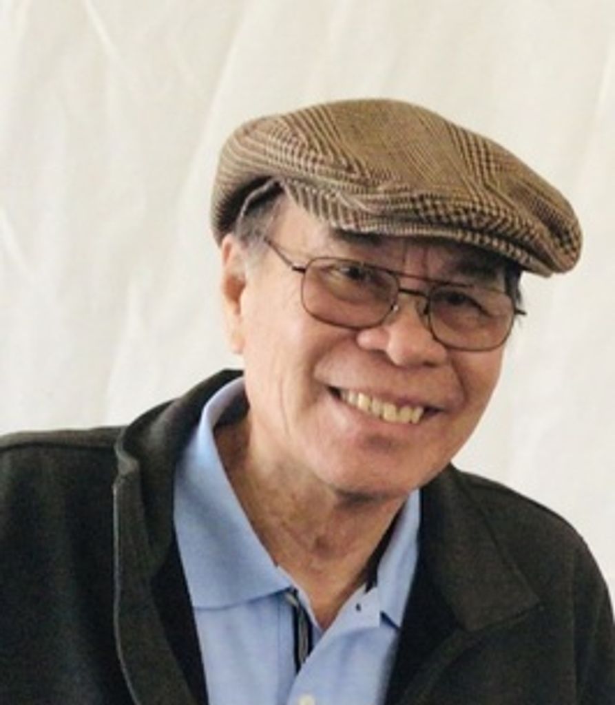 Renato Galupar Profile Photo
