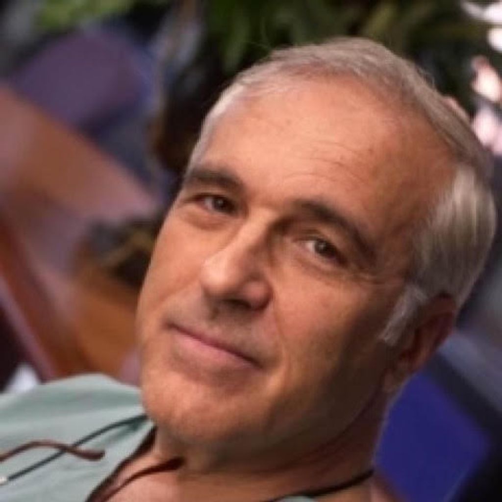 Dr. Alessandro "Alex" Ferrero