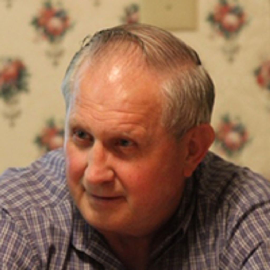 Donald L Parriott