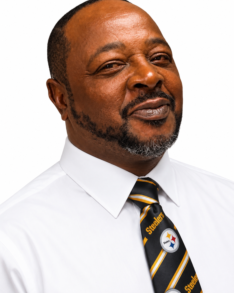 Jerome Jackson Profile Photo