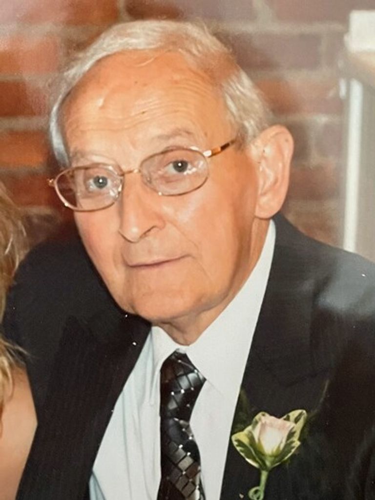 Gerald R. Weibel Profile Photo