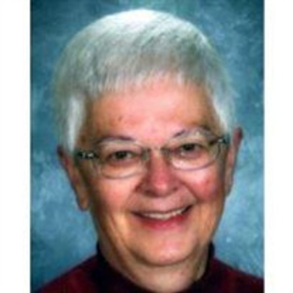 Mary Ellen Van Acker