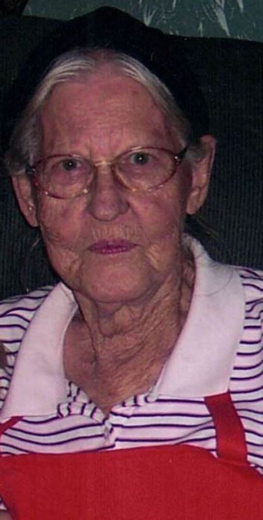 Lula (Everage)  Perkins Profile Photo
