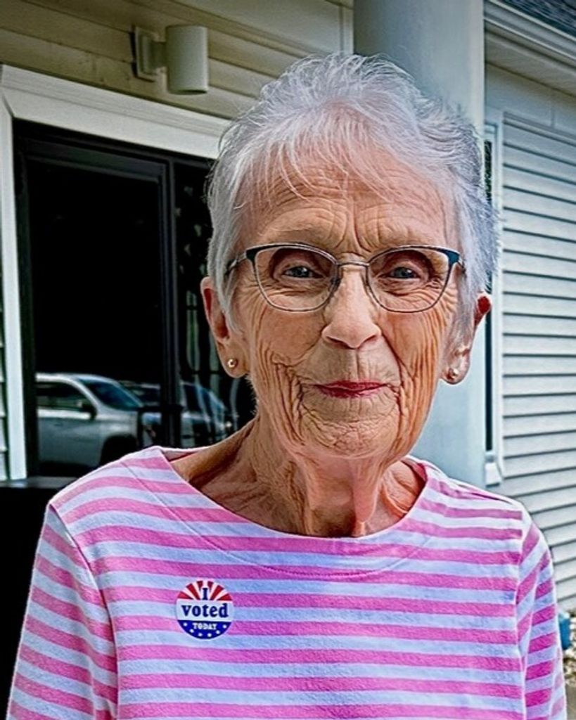 Patricia M. Burns Profile Photo