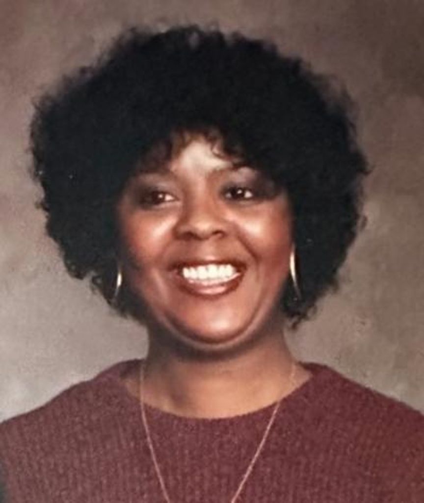 Christine F Fuller Profile Photo