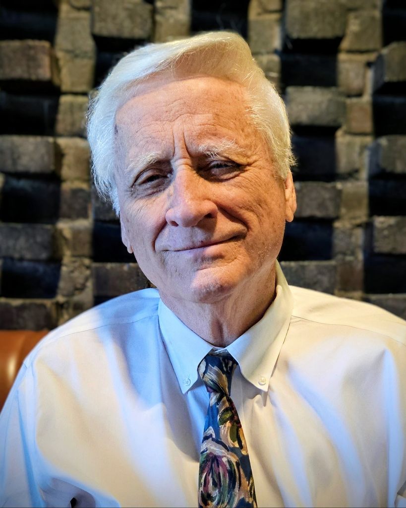 Thomas Robinson Bergeron Jr. Profile Photo