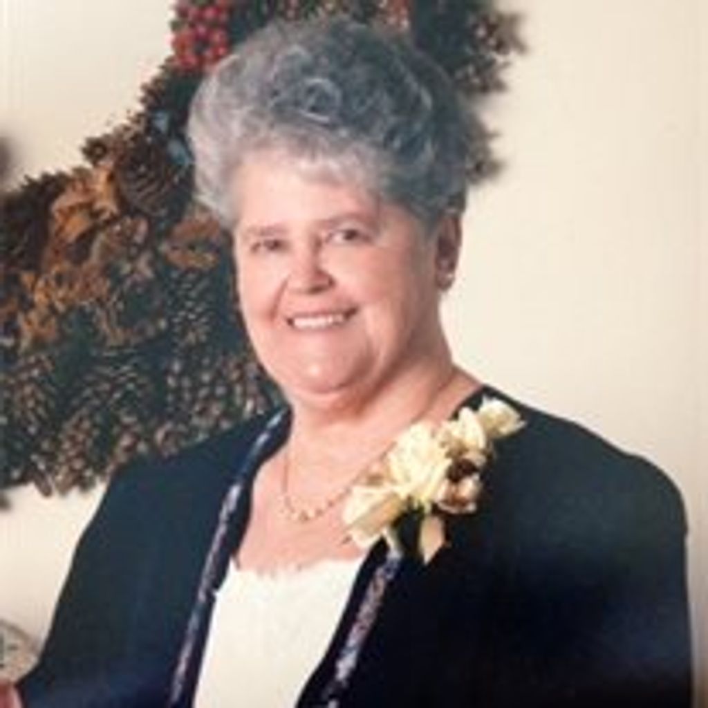 Nettie Kovacs Profile Photo