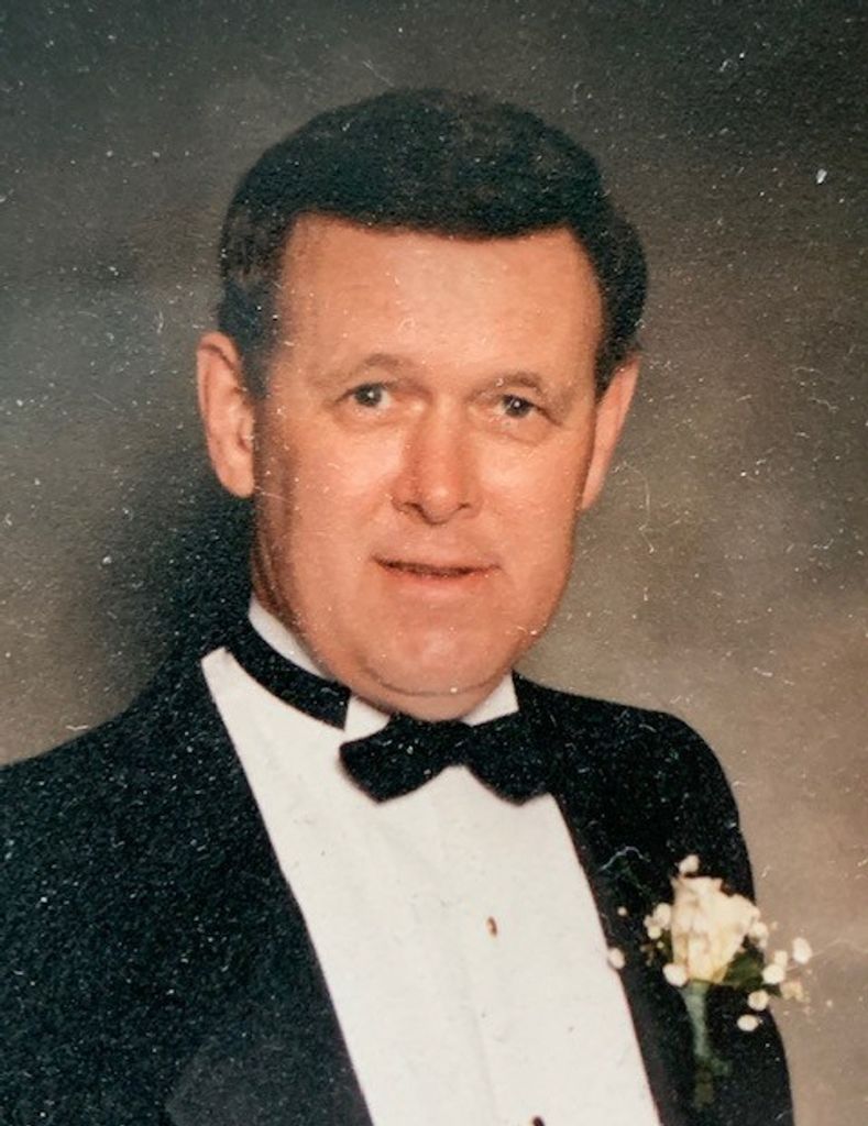 Joseph C. Eaton Jr. Profile Photo