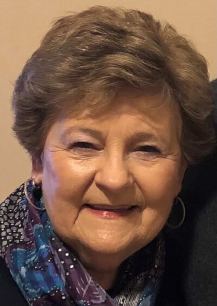 Rebecca Lou "Becky" Davis