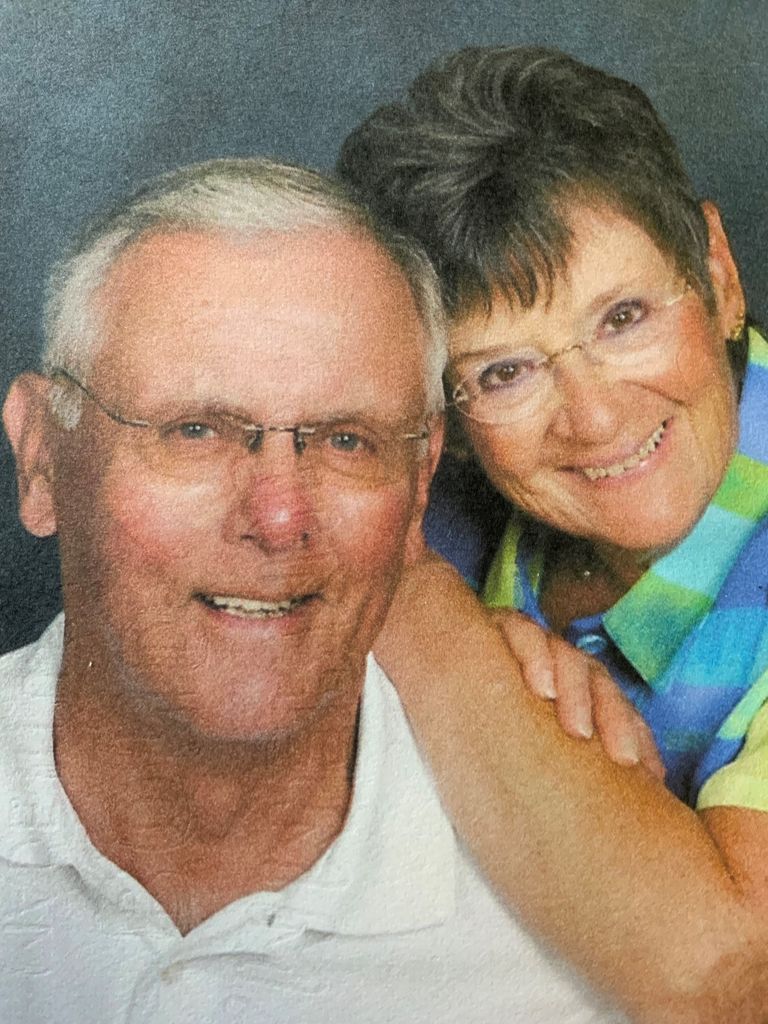 John H. and Santina M. Gorndt Profile Photo