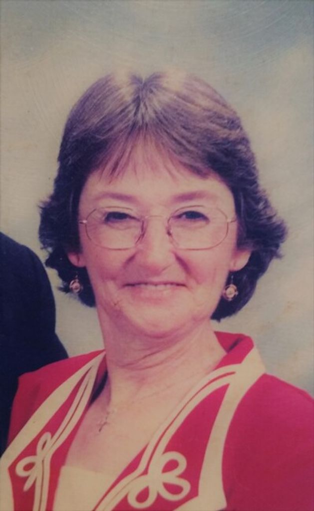 Willie Jane Schultz Profile Photo