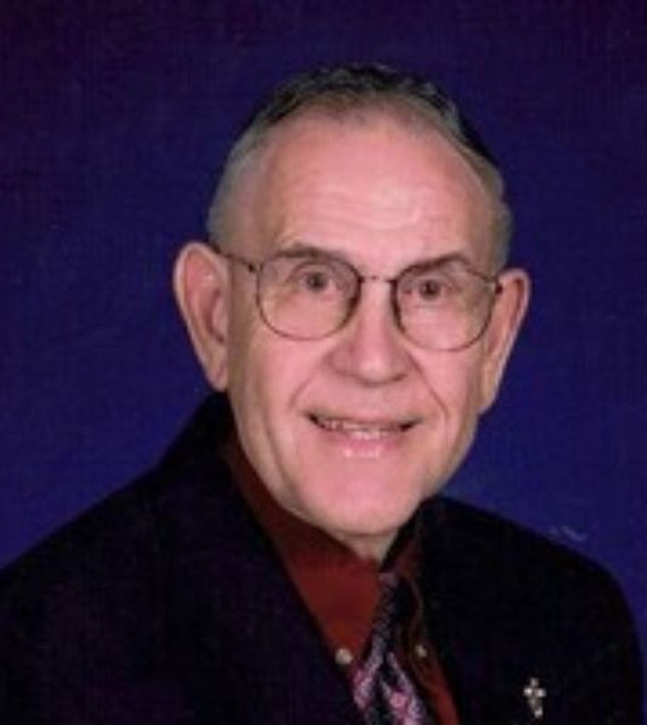 Lawrence "Larry" Anthony Giroir
