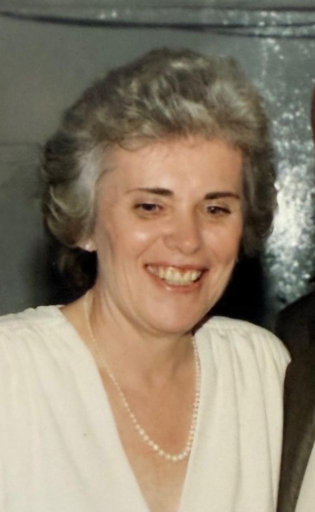 Joan D. Dwyer Profile Photo