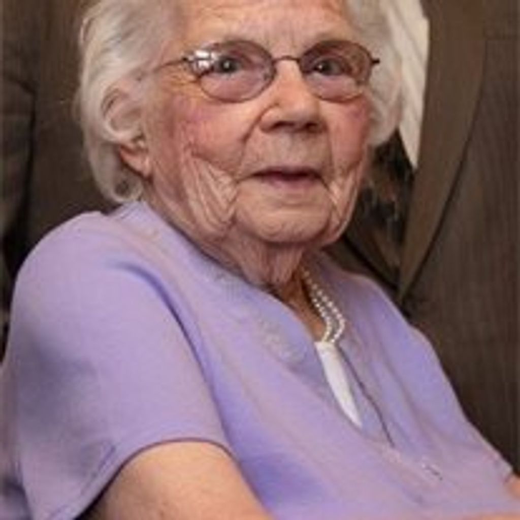 Mary Jane Thompson