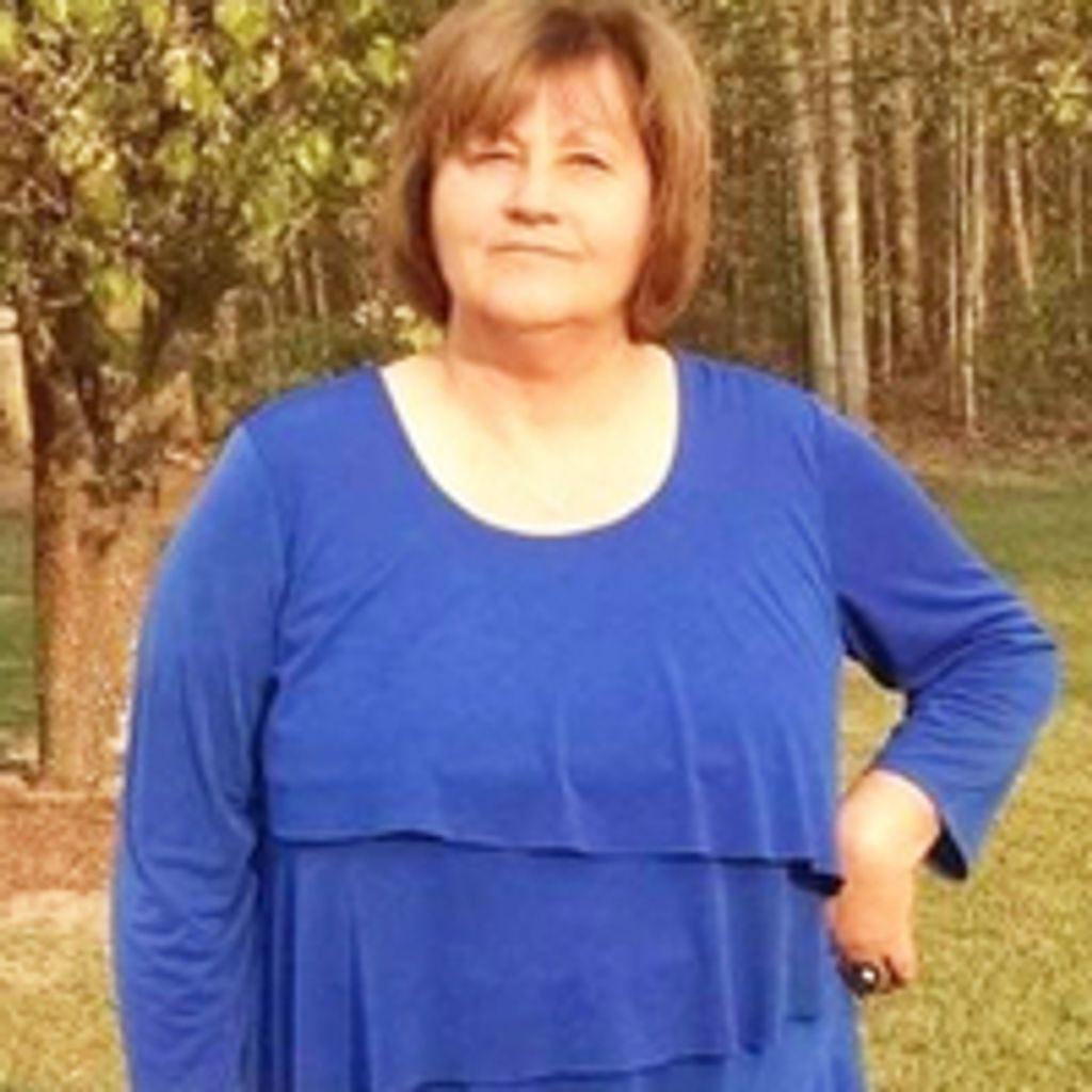 Tammy Edith Adams Patterson