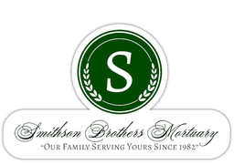 Smithson Brothers Mortuary Logo