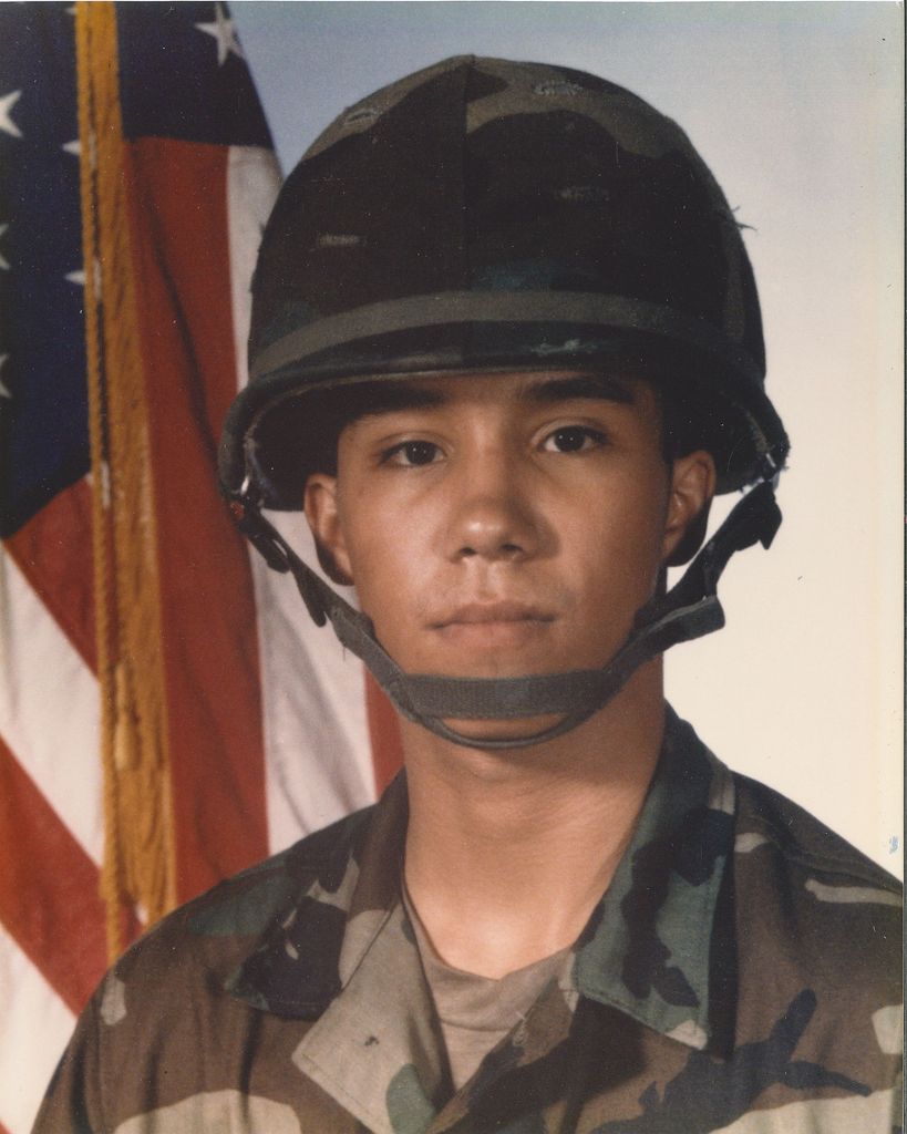 Joseph Aragon