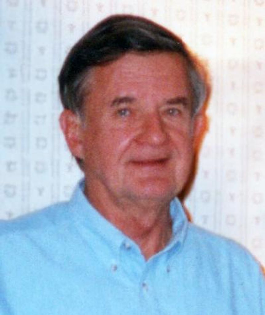 Victor E. Demski