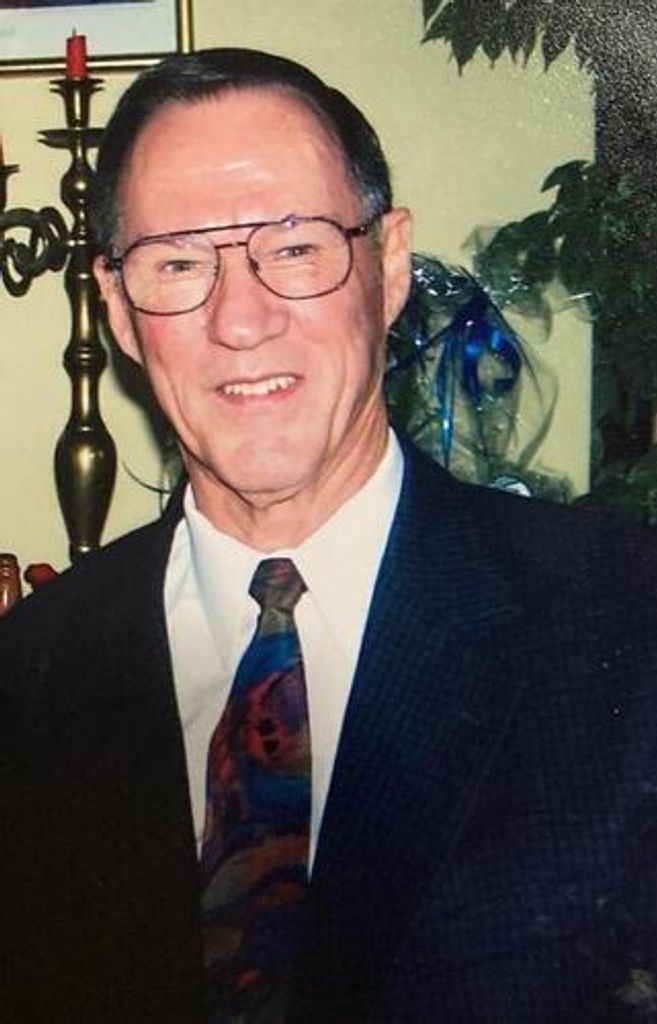 Robert "Bob" Lester Burkhart Profile Photo