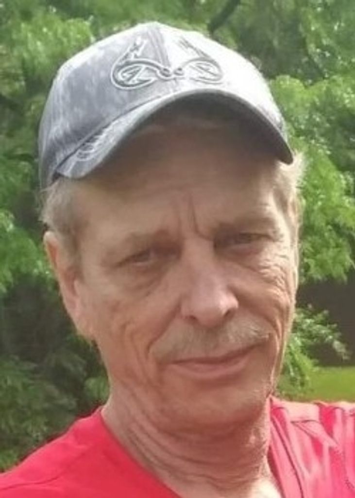 Roger Lydell Trumps Profile Photo