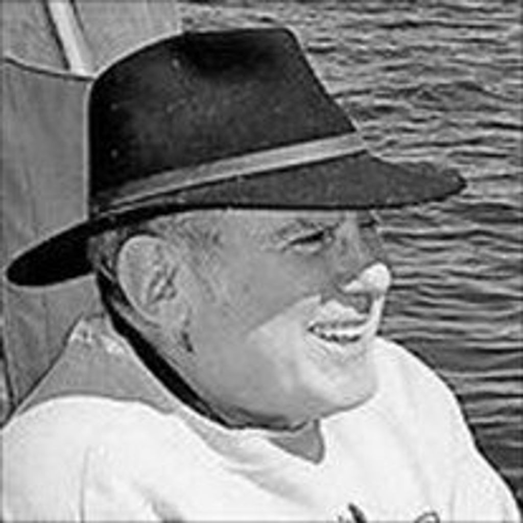 Stephen  Sydney Kellner