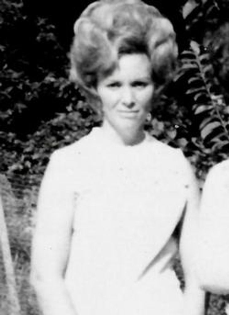 Shirley Marie Elliott King