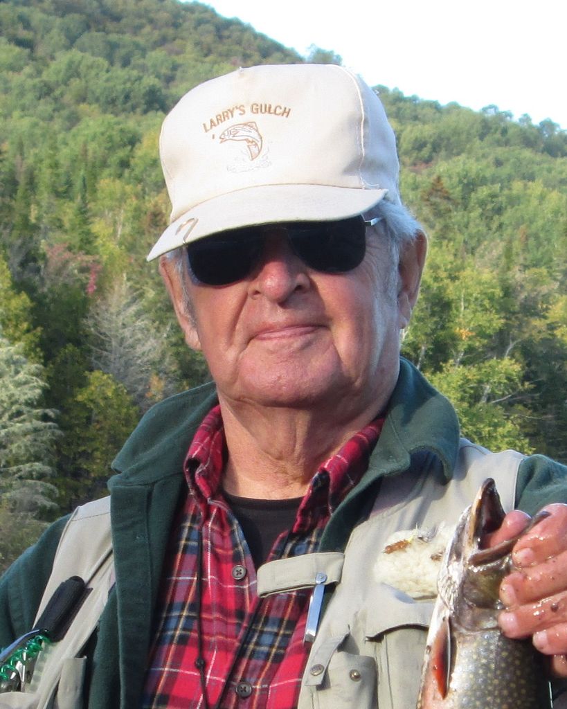 James "Bugs" Bourgoin Profile Photo