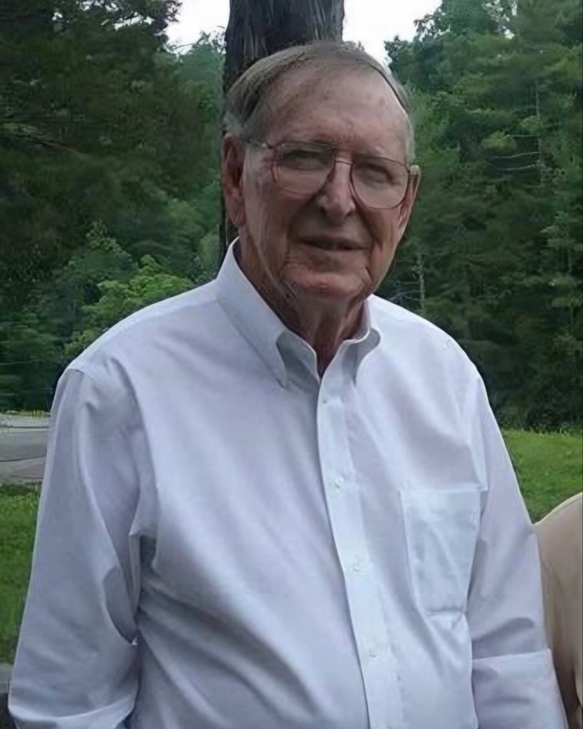 Joe Luther Barnard Profile Photo