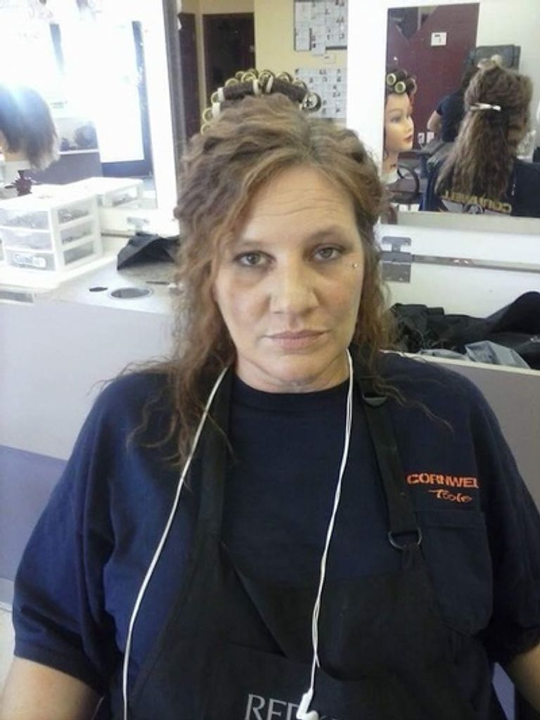 Marsha Lynn Hills