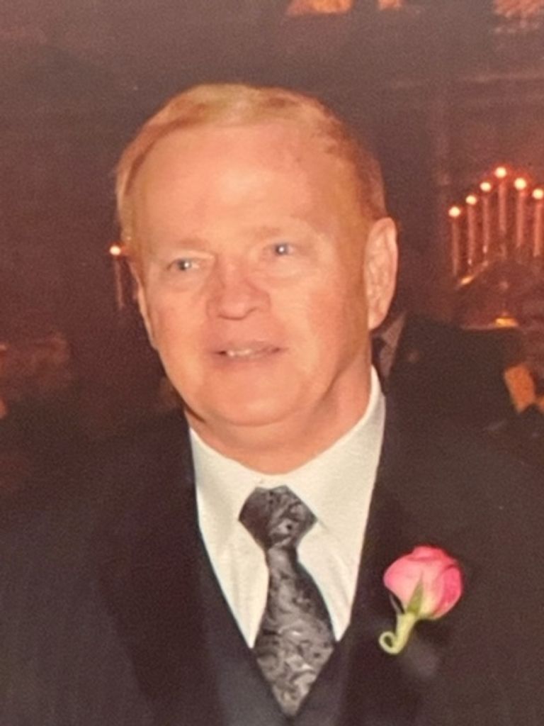 Edward Benjamin Reese