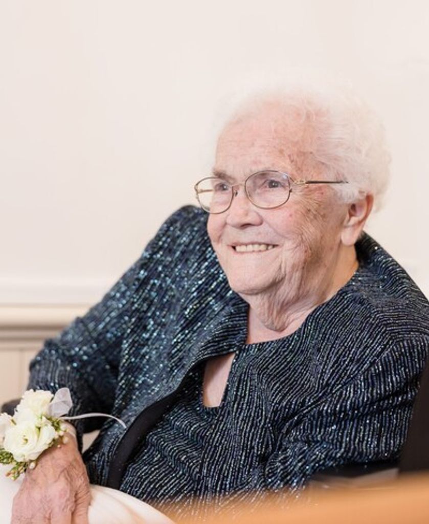 Lois Arlene Evans Profile Photo