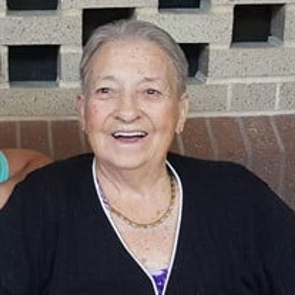 Beatrice Mease