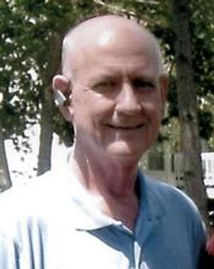 Rick Witcher