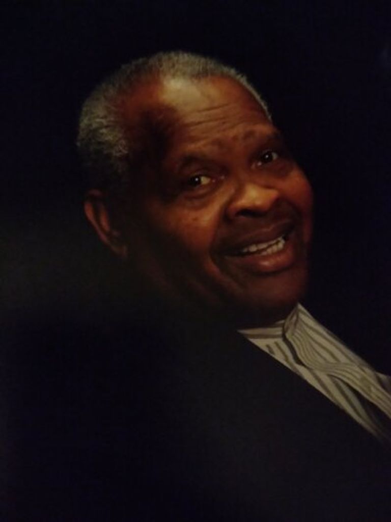 Harold Carl Jasper Profile Photo