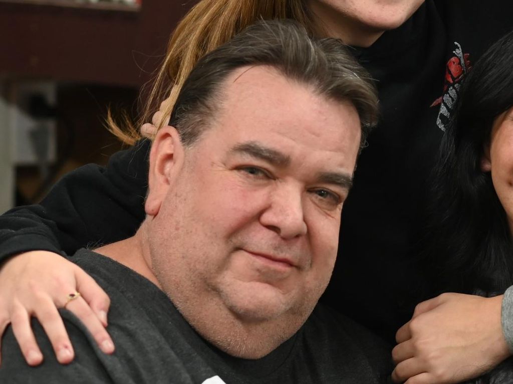 Lane Kenneth Stevens Profile Photo