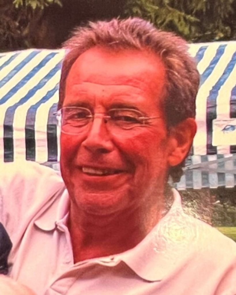 James E. Antkowiak